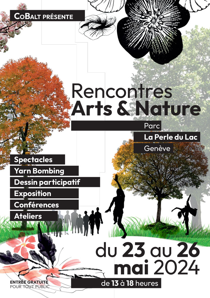 rencontres arts-nature